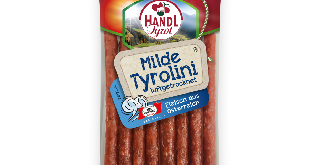 Tyrolini Tyrolini
