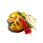Grillgemüse