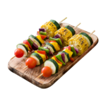 Grillspieße