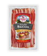 Feinster Bacon ideal zum Frühstück Handl Tyrol