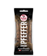Snack Pfeffer