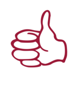 Doodle_Thumbsup HANDL TYROL