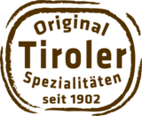 original Tiroler Spezialitäten Handl Tyrol