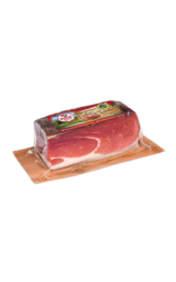 Tiroler Speck g.g.A. vom Schinken 300g Handl Tyrol