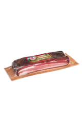 Tiroler Speck g.g.A. Bauchspeck 300g Handl Tyrol