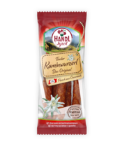 Packshot Tiroler Kaminwurzerl QS