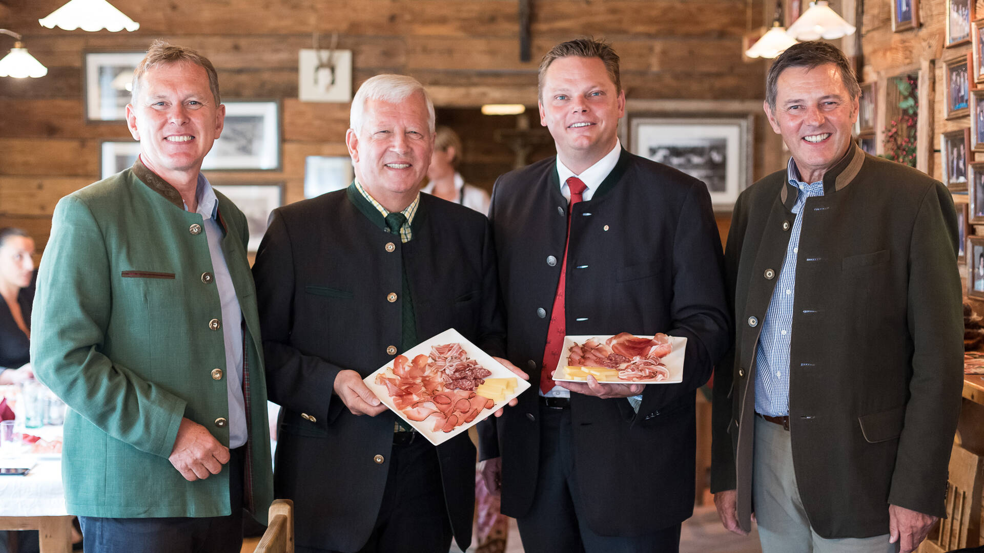 AMA Qualität Christian Handl Tyrol 