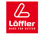 Löffler Logo Störer