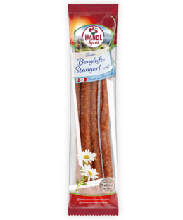 AMA Tiroler Bergluftstangerl mild 120g Handl Tyrol