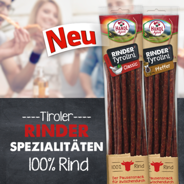 Rinder Tyrolini Bild 2 Sorten