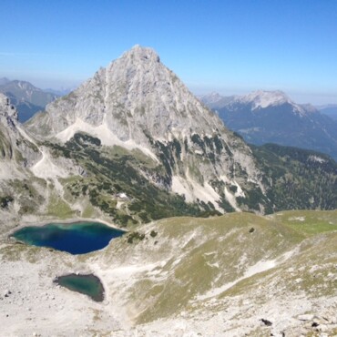 Drachensee (c)TZA_Linder Handl Tyrol