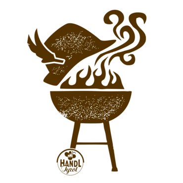 Doodle_Grillen HANDL TYROL