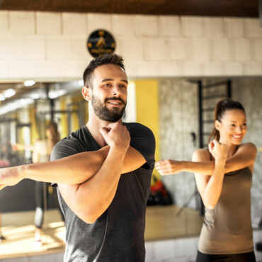 Fitness Studio Handl Tyrol