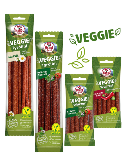 Veggie Neu